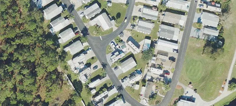Recreation Lot with RV Parking