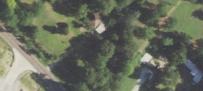 Commercial Land with Road Frontage