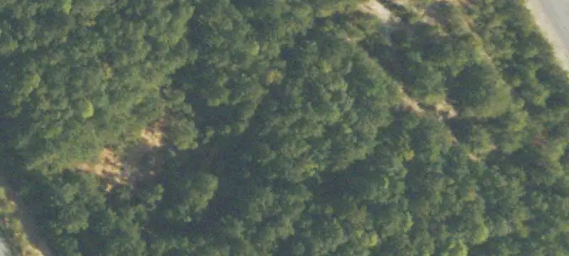 Commercial Land with Dual Frontage