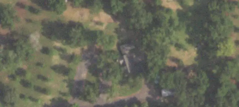 Commercial Land
