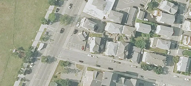 3-Unit Multifamily with Separate Utilities