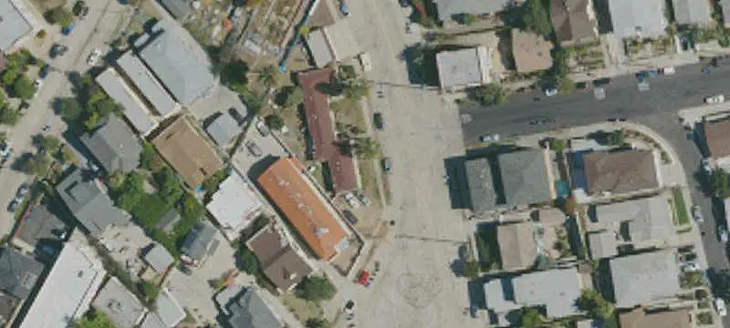 Four-Unit Apartment Property