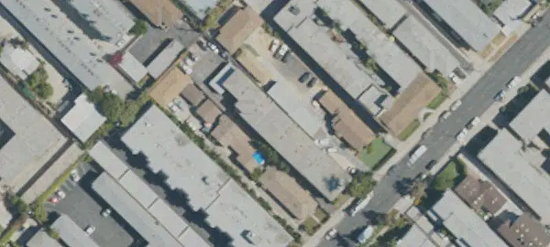 13-Unit Apartment Building