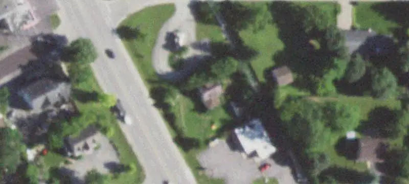 GC-Zoned Commercial Parcel