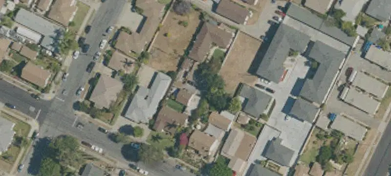 5-Unit Apartment Building