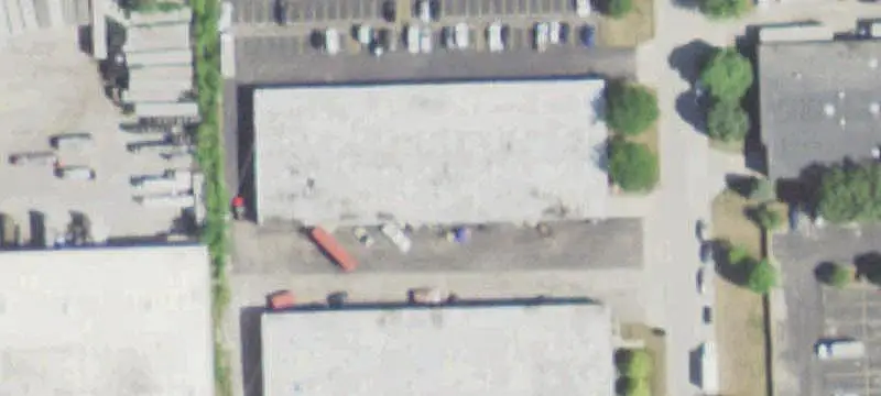 Warehouse Suites with Dock Loading