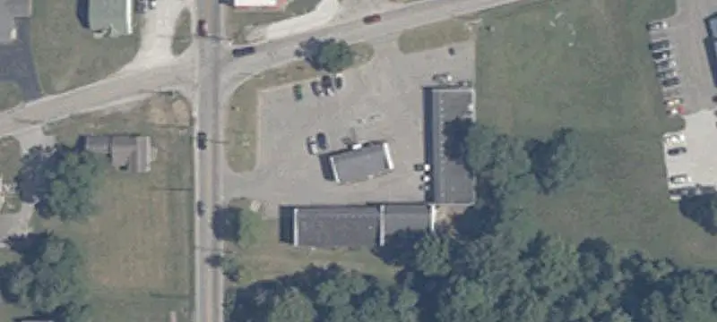 Mixed-Use Property with Office Space