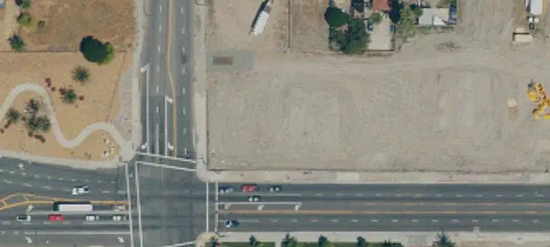Convenience Store Ground Lease