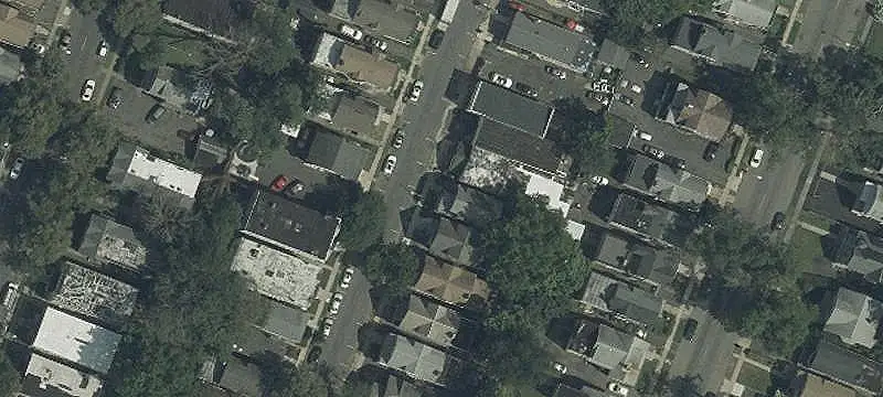 Two-Family Duplex