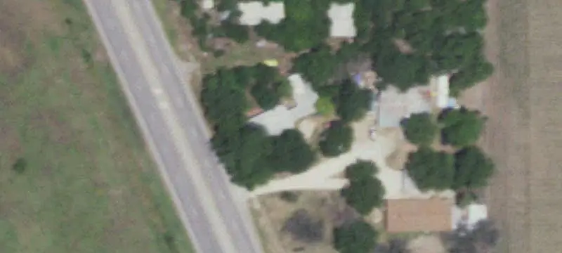 Highway-Frontage Commercial Land