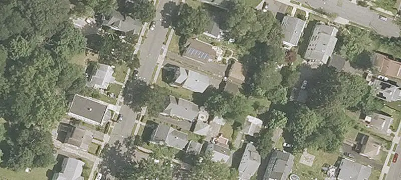 Updated 3-Unit Triplex