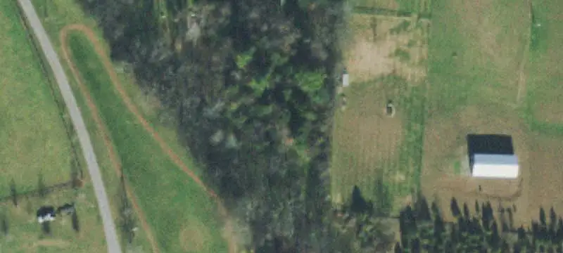 Rural Residential Land