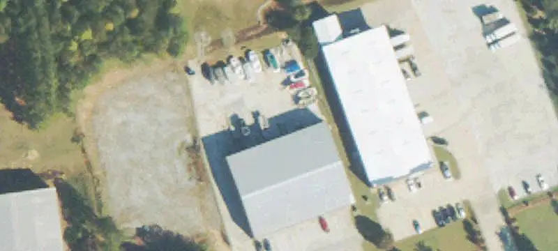 Warehouse with Office Space
