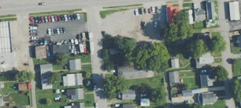 Specialty Property Lot