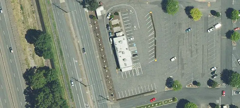 Wendy’s NNN Restaurant Property