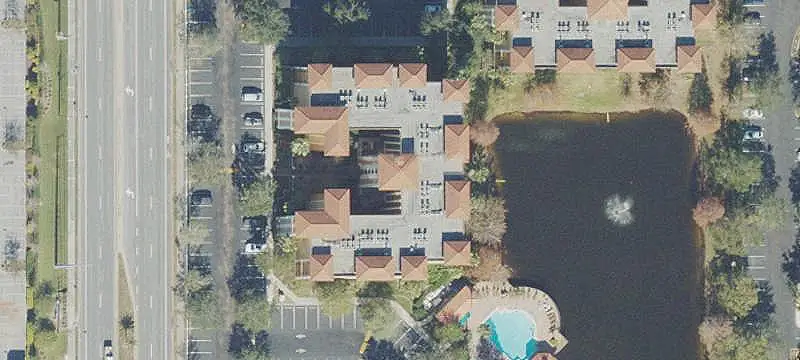 Two-Bedroom Resort Condo
