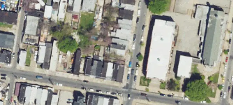 Two-Unit Duplex