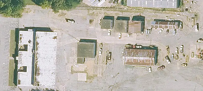 Flex Space with Fenced Yard