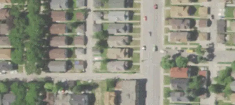 Updated Duplex