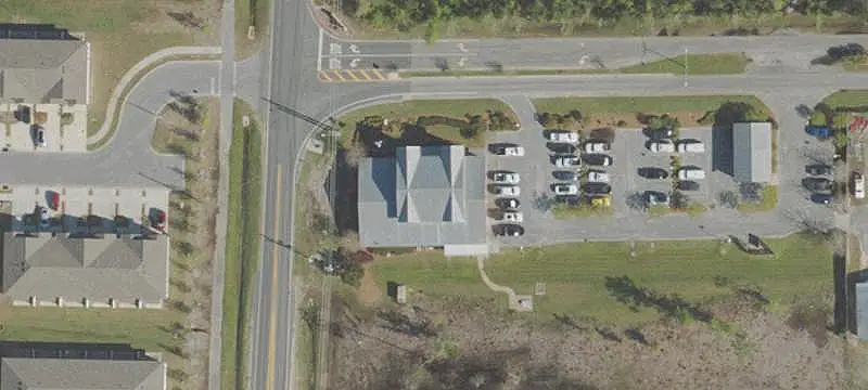 Warehouse with Office and Showroom