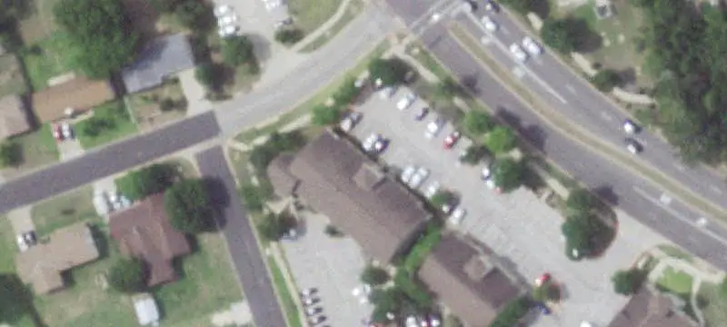Standalone Office Building