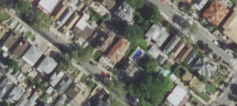 Residential Income Property