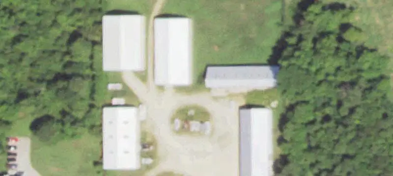Fenced Flex Space