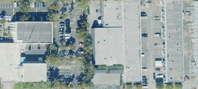 Warehouse Condo with Office