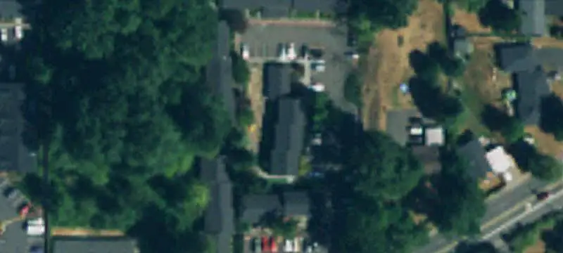 Multibuilding Apartment Community