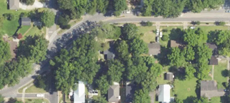 Land Parcel