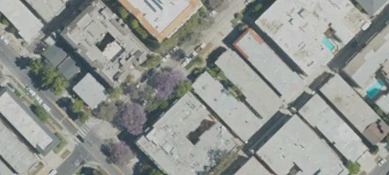 8-Unit Remodeled Apartment Building