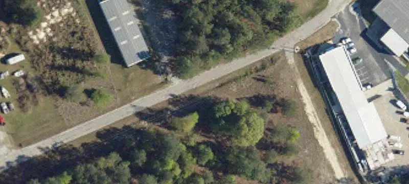 Commercial Land