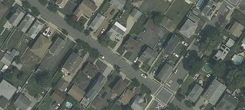 Two-Unit Duplex with Garage