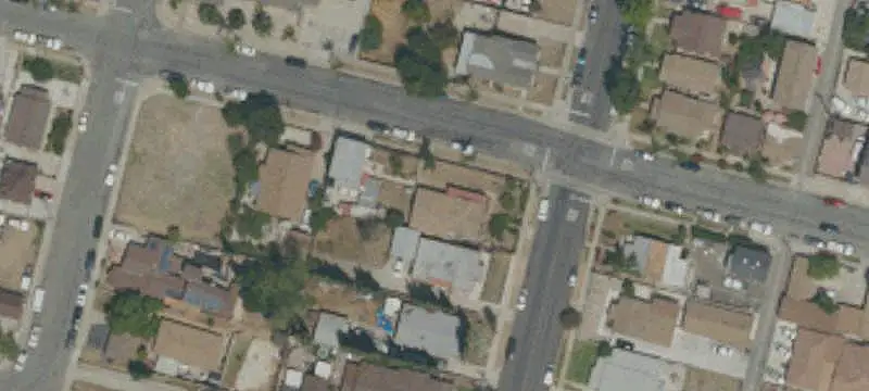 Residential Income Property