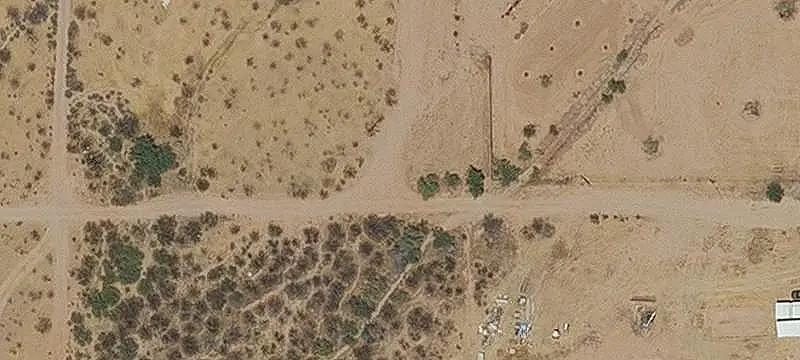R-190 Zoned Land