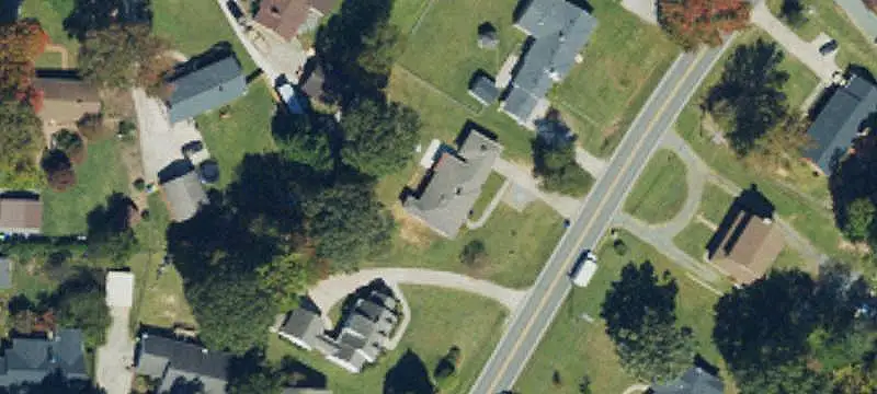Two-Unit Duplex