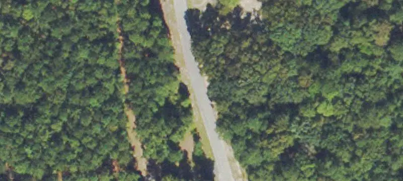 Open and Wooded Acreage