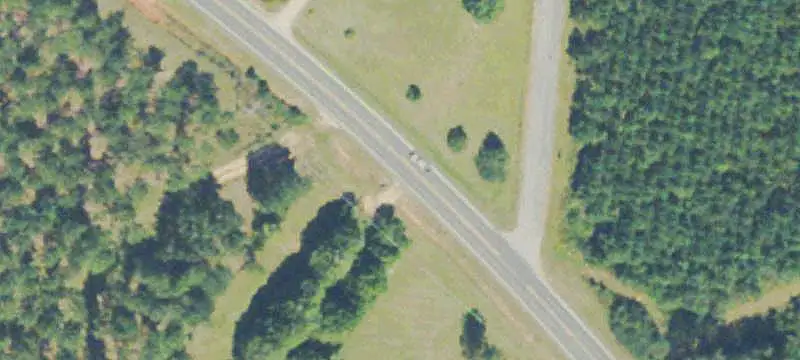 Timber Farm with River Frontage