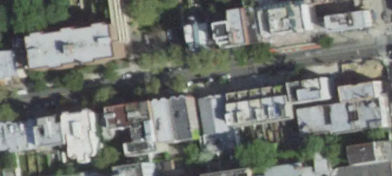 Residential Property with Deeded Roof Rights