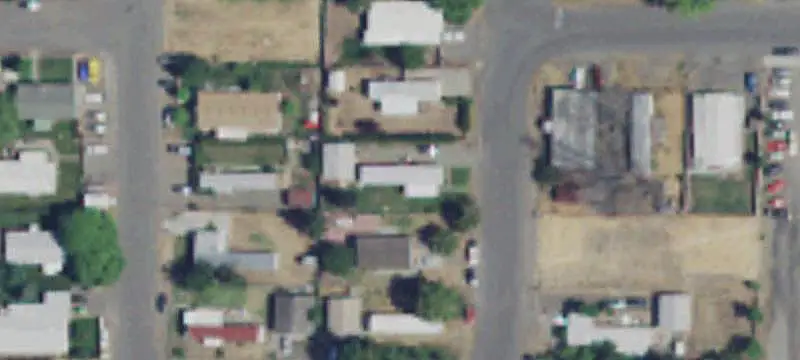 Corner Commercial Lot