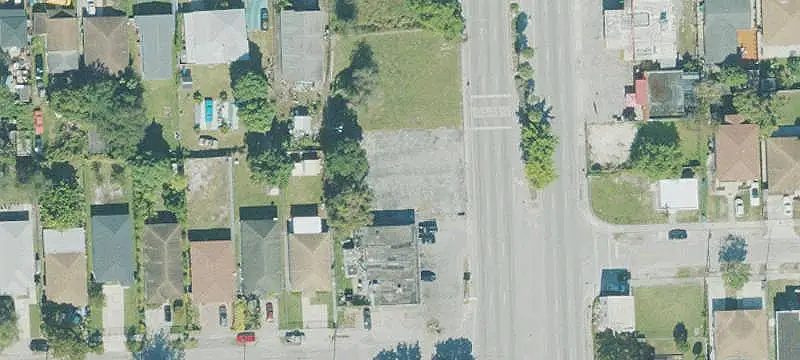 Multifamily Development Site