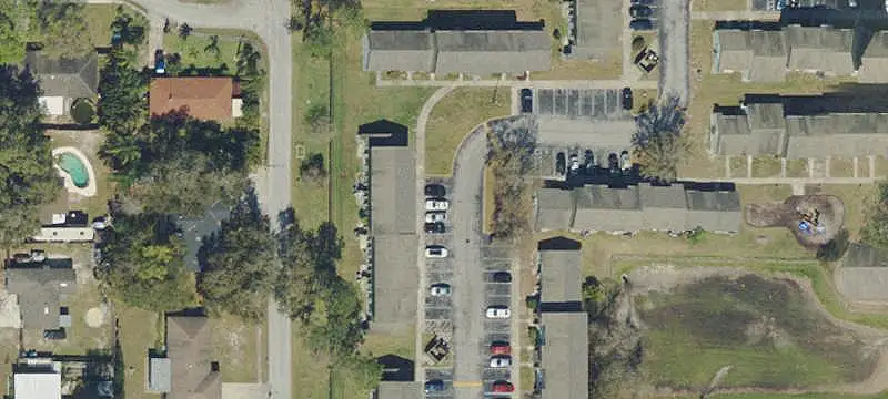 Commercial Development Parcel