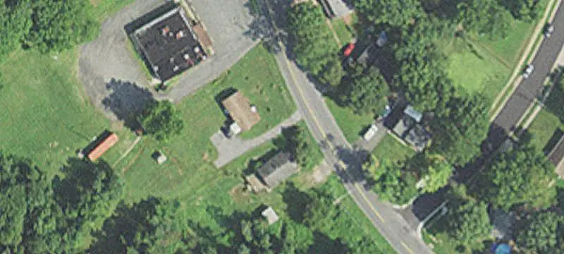Cranberry Run Waterfront Land