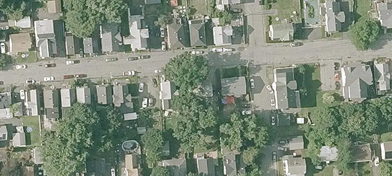 Two-Unit Duplex with Off-Street Parking