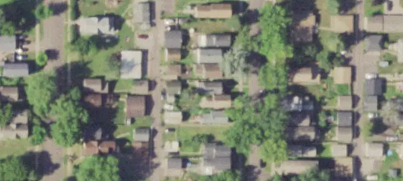 Residential Income Property with Laundry