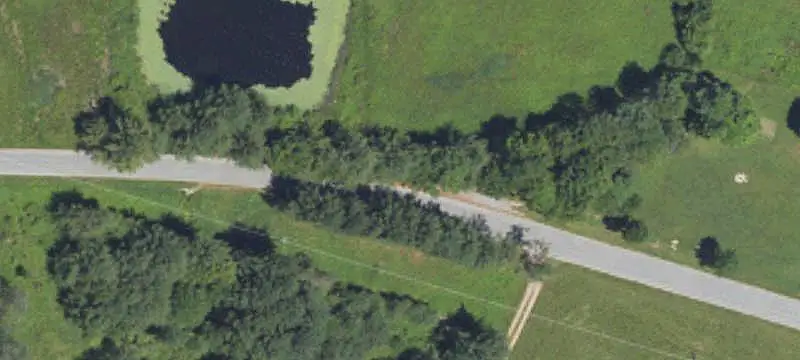 Farm Property with Barn