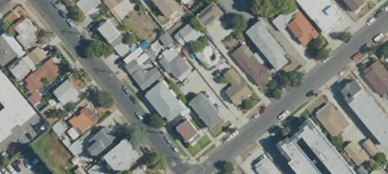 Five-Unit Apartment Property