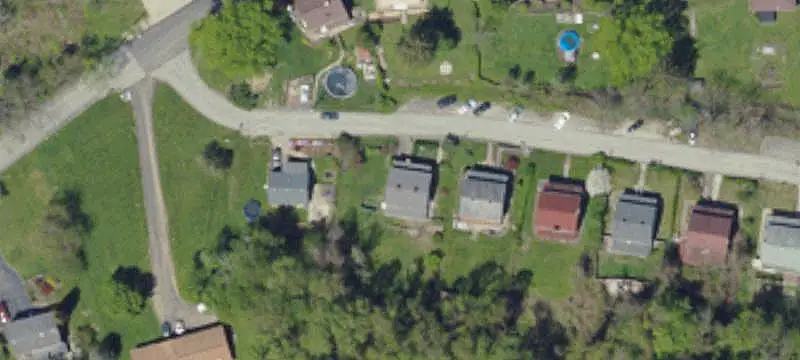 Duplex with Garage