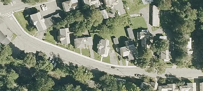 Two-Unit Duplex