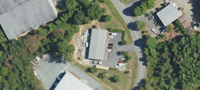 Flex Space with Conference Room